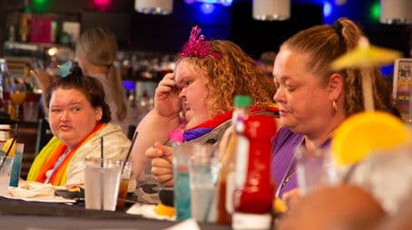 A Very Slaton Vacation