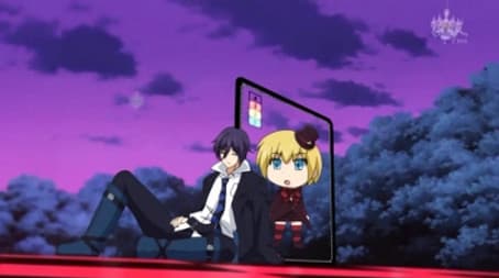 Encore and Aristocrat