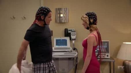 Charlie Does It For Science