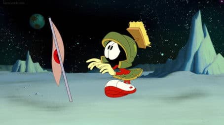 Flag Won’t Stay Straight