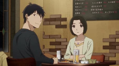 A New Year of Beginnings