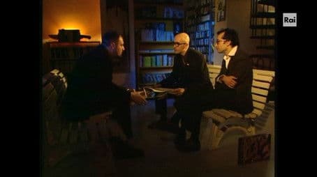 A murder in Florence. Gianfranco Cuccuini