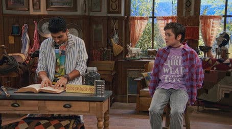 Never a Dull Moo-ment