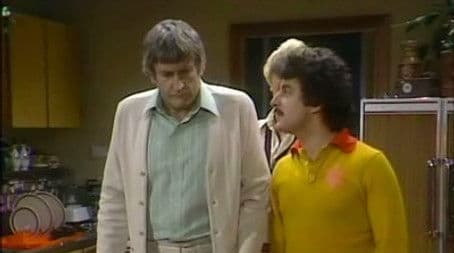 Guess Who's Coming To Dinner