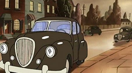 Garage Sale Genie / Ghouls and Dolls