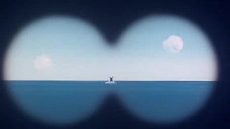 I'm the Secret Detective Sandogasa