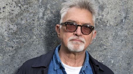Martin Shaw