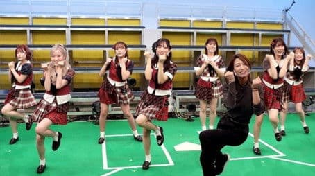 Bachikoi Dance Battle! Part 2