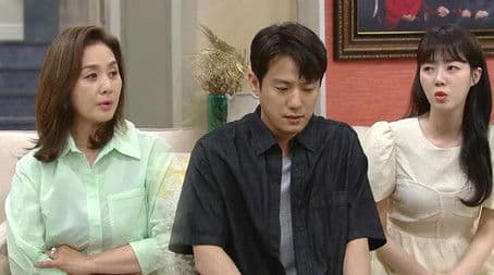 Is your father a gigolo?