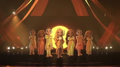 The Semi Finals Begin