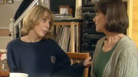 The Trouble With Harry