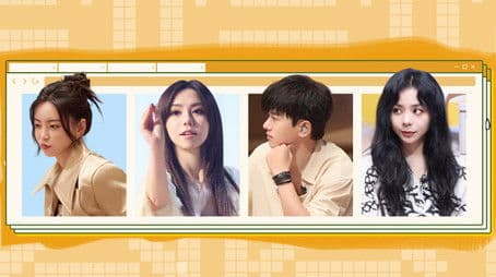 S3 Old Friends Party EP9