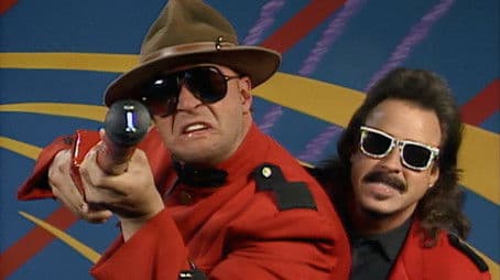 Superstars - May 16, 1992