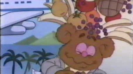 And Now a Word From Our Muppets