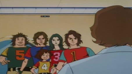 The Demon from the Moon