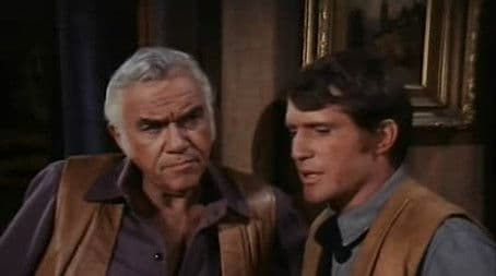 The Lady and the Mark