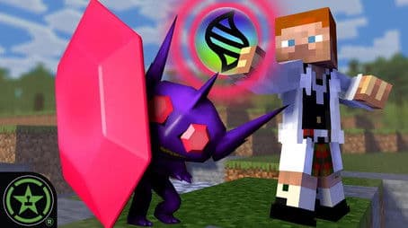 Episode 402 - Mega Evolutions & Legendaries! (Pixelmon Part 4)