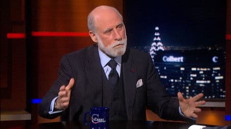 Vint Cerf