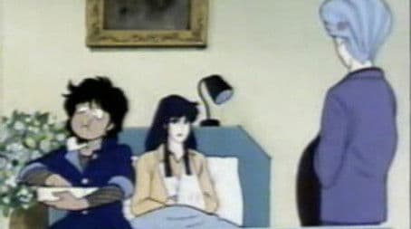 Don`t Hug Shizune on the Bed