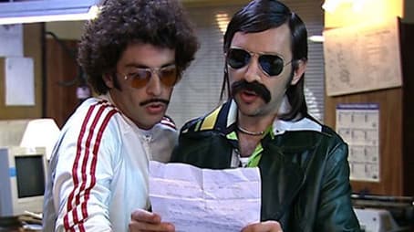 Asesinato en el cine porno