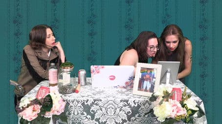 The Perfect Women, Episode 31