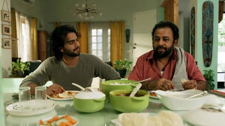 Confrontations Over Dinner