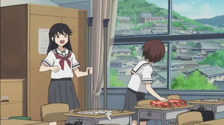 Although This Is Not What I Intended