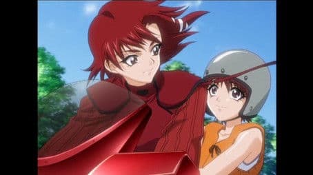 Everyday Life of an Eye and Recollection