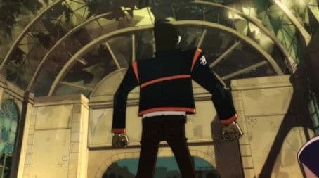 Like Father, Like Daughter