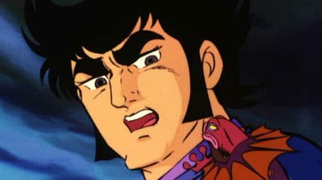 Rise! The Young Prince of Mycenae!!