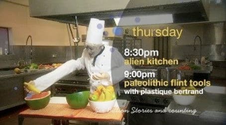 Newstopia Season 3 Episode 9