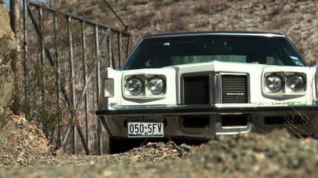 El Paso To LA: The Hard Way!