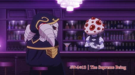 Play Play Pleiades 4 - Play 13: The Supreme Being