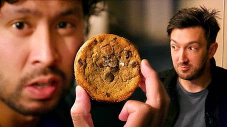 Ryan and Shane Drink Too Much Milk in Seattle