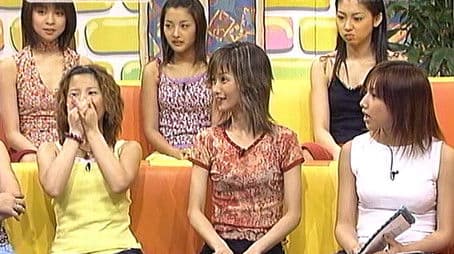 Idol Legends - Honda Minako