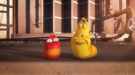 Wild Wild Wild World (3)