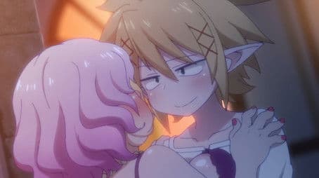 A Hot 'n Heavy Debate About Elf and Human MILFS, An Angel Ascends at Meow Meow Paradise, Can't Get Enough of That Sensitive Birdmaid Cloaca!