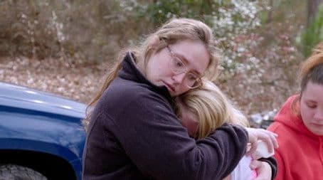 Family Crisis: One Last Family Christmas