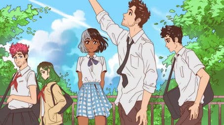 You Gotta Pay Attention, It's JoJo - #44