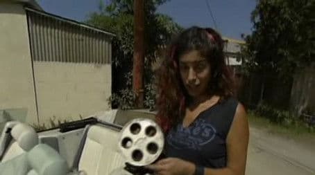 Brooke's Chevy Cavalier Convertible