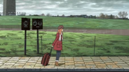 I Picked Up a Prince