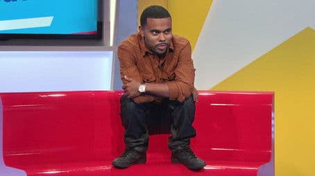 Camping & Technology in America