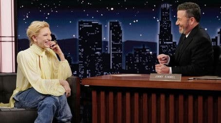 Cate Blanchett, Patrick Mahomes, Dave Franco