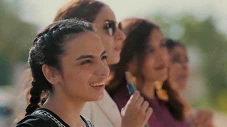 The Fight For A Cause