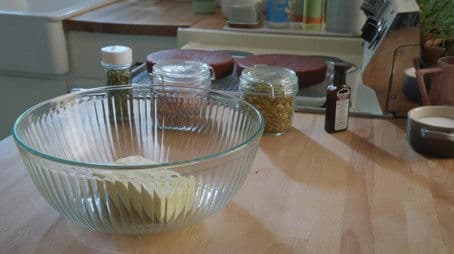 Nick's Birthday Dinner Roast