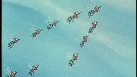 Where Can Flip and Willie Be