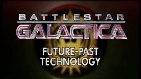 Future-Past Technology
