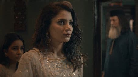 Meeting Maine Bulaya Hai