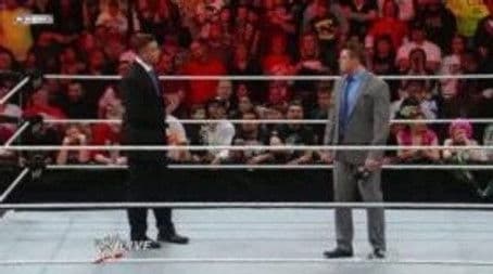 Raw - May. 23, 2011