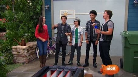 The Amazing Rat Race